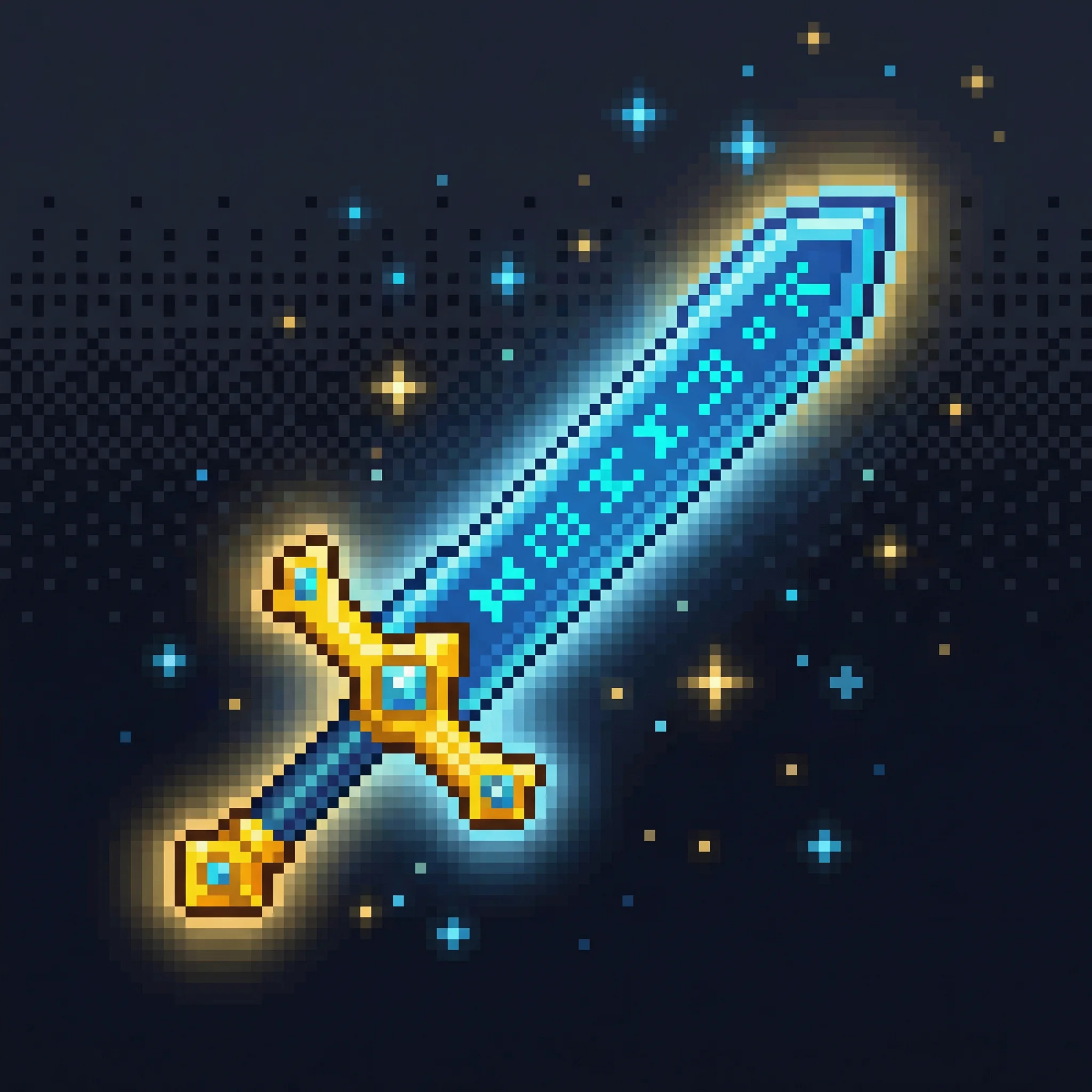 稀有武器：淬炼之刃 - 百家乐 装备锻造